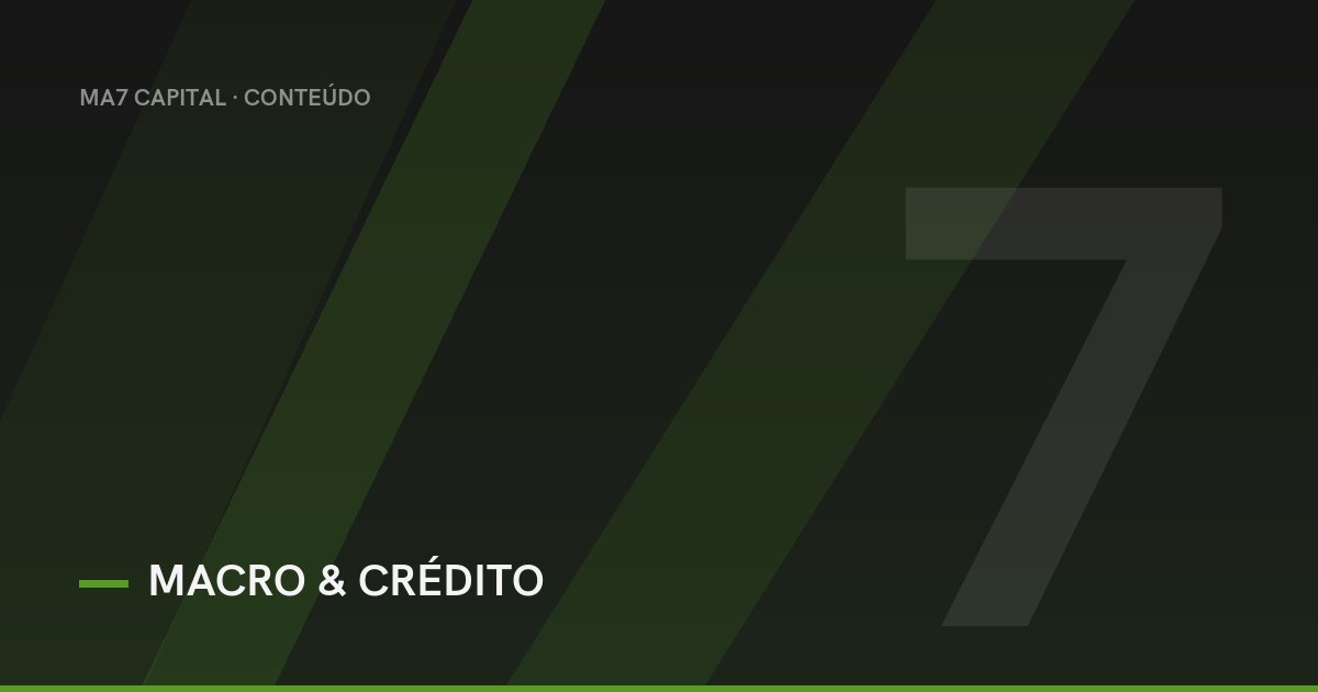 A vez dos FIDCs: recebíveis viram protagonistas do crédito privado