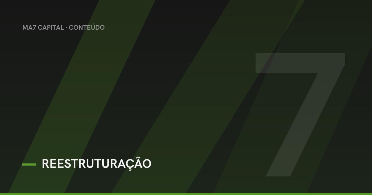 Recuperações judiciais em nível recorde: o que os números da Serasa realmente dizem