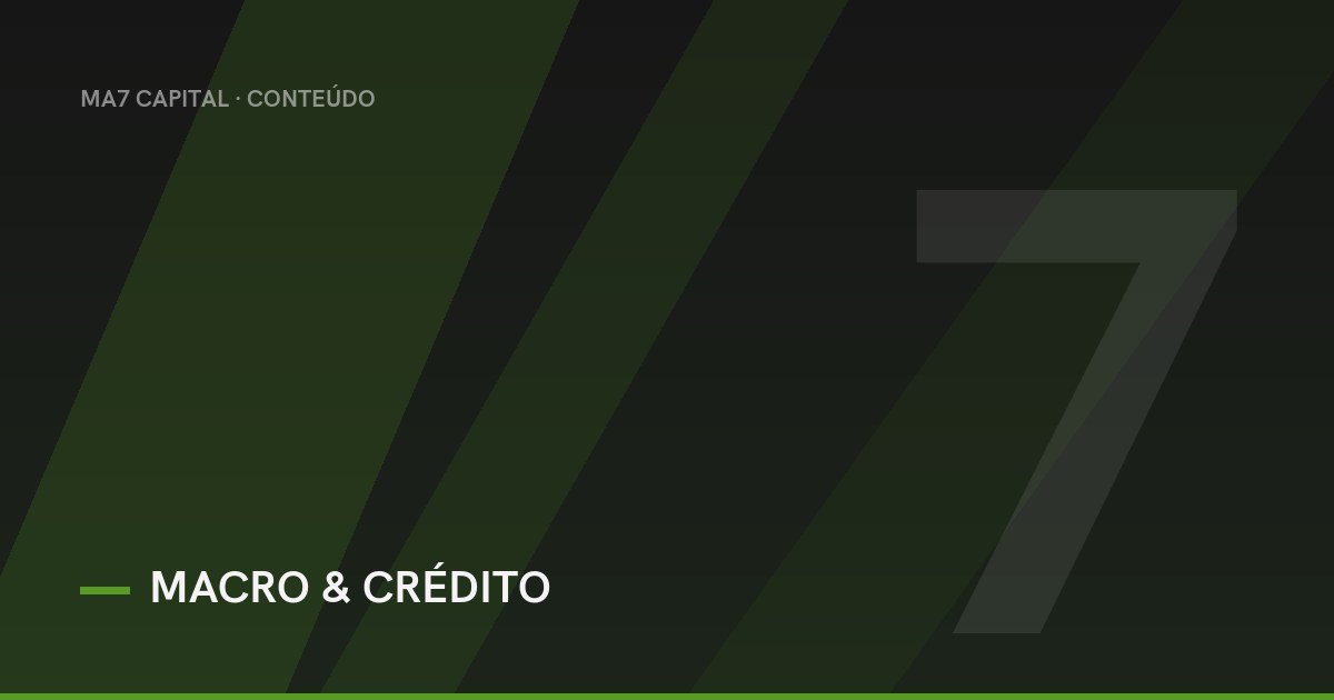 Selic a 12,75% e PIB de 1,6%: o crédito corporativo ficou seletivo. E agora?